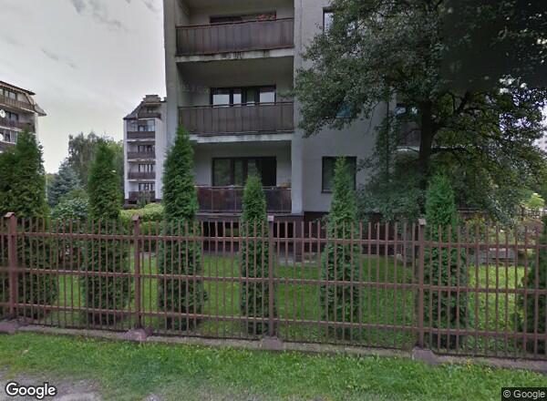 Ceny mieszkań Legionowo Ogrodowa 15