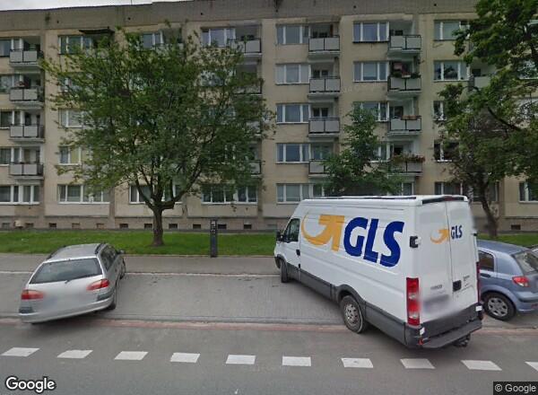 Ceny mieszkań Warszawa ul. L. Zamenhofa 10