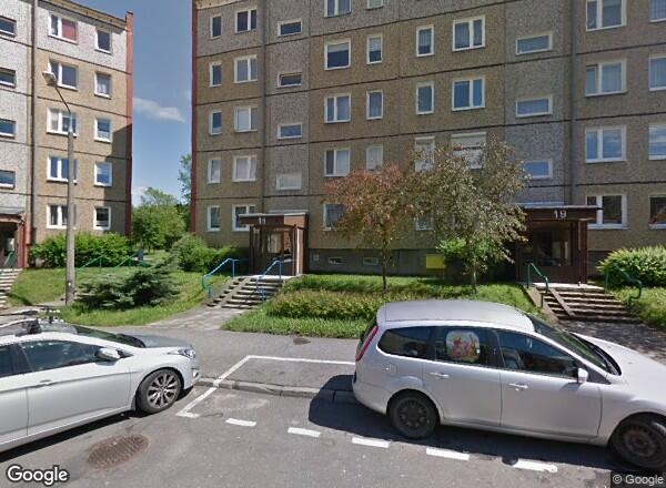 Ceny transakcyjne mieszkań Poznań Polan 18