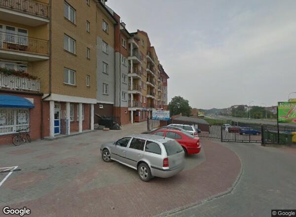Ceny transakcyjne mieszkań Białystok Hugo Kołłątaja 9