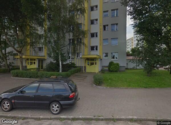 Ceny transakcyjne mieszkań Szczecin Rubinowa 31