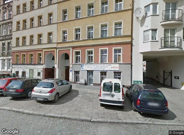 Ceny mieszkań Szczecin Szarotki 9