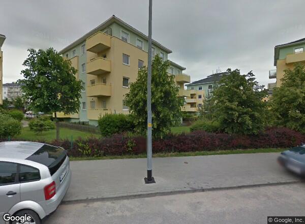 Ceny mieszkań Gdańsk Anny Jagiellonki 23