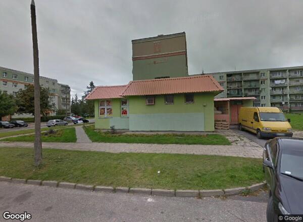 Ceny mieszkań Olsztyn Leonarda Turkowskiego 1