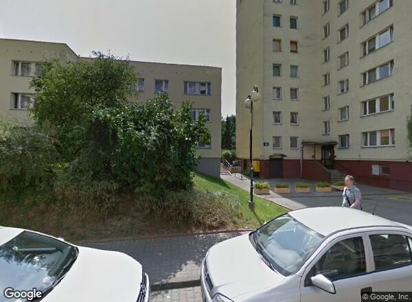 Ceny mieszkań Warszawa ul. Meander 18