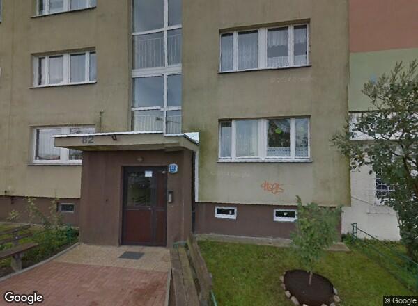 Ceny mieszkań Szczecin Władysława Szafera 80