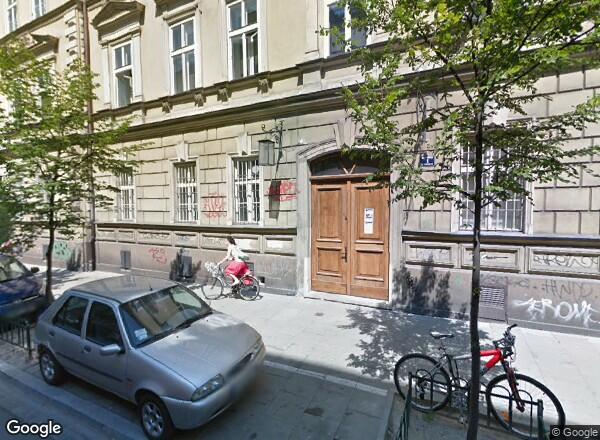 Ceny mieszkań Kraków Stefana Batorego 1