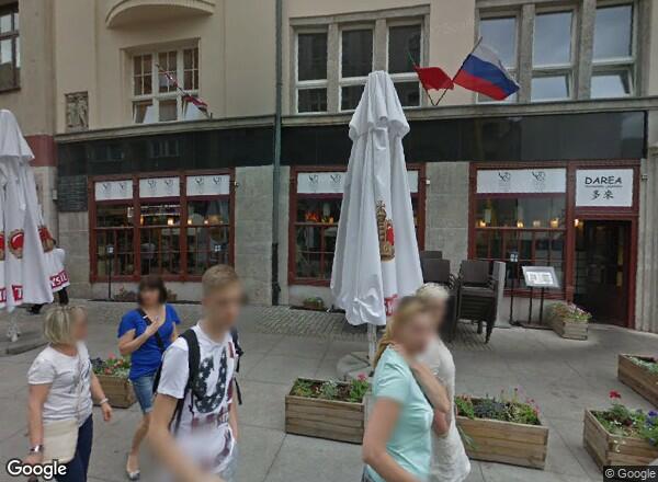 Ceny mieszkań Wrocław UL. KUŹNICZA 43/45