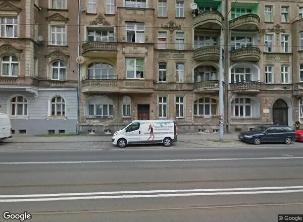 Ceny mieszkań Wrocław UL. HENRYKA SIENKIEWICZA 104