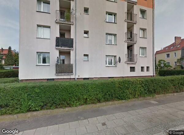 Ceny mieszkań Szczecin Czorsztyńska 44