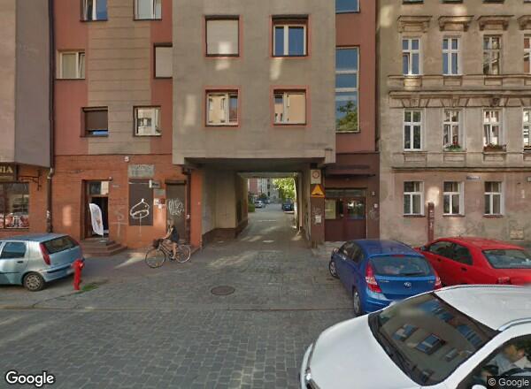 Ceny mieszkań Wrocław UL. STACHA ŚWISTACKIEGO 4
