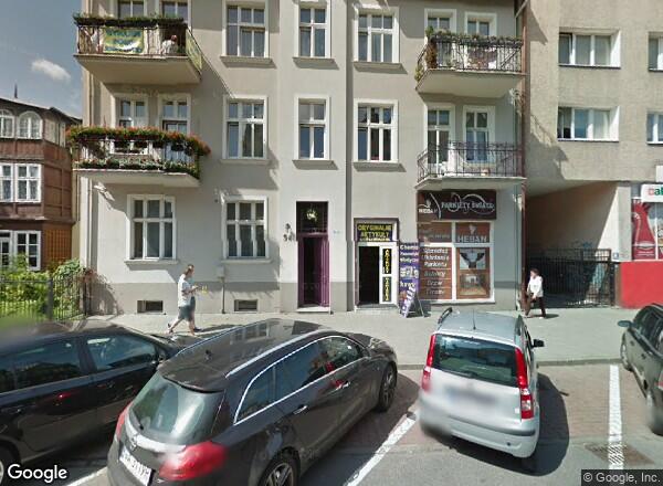 Ceny mieszkań Sopot Grunwaldzka 54