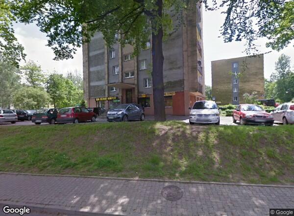 Ceny mieszkań Katowice Karliczka 36