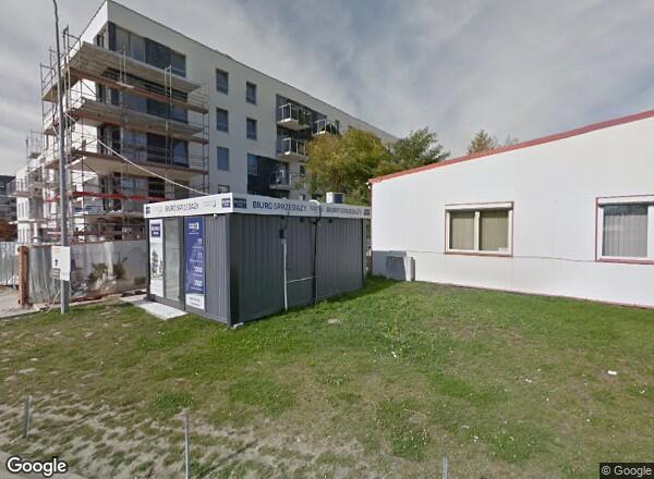 Ceny mieszkań Wrocław UL. PIĘKNA 60AC