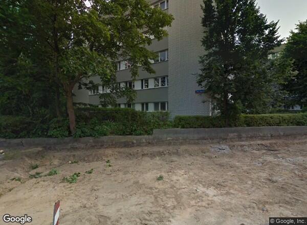 Ceny mieszkań Warszawa ul. Braci Załuskich 6