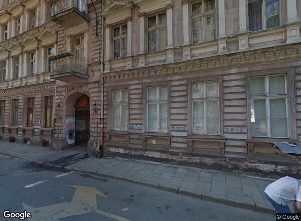 Ceny mieszkań Łódź Stanisława Moniuszki 11