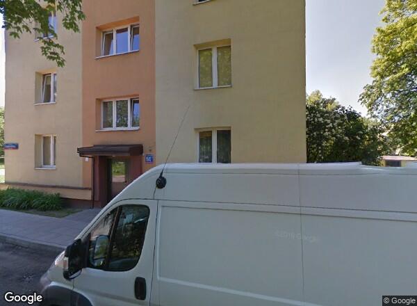 Ceny mieszkań Łódź Gen. Michała Tokarzewskiego 55