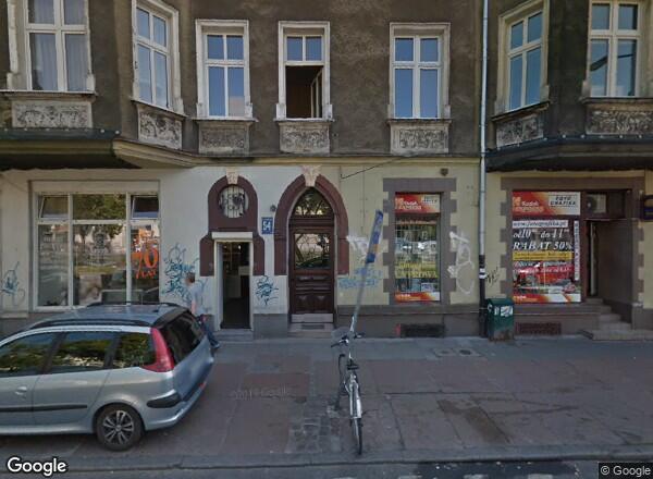 Ceny mieszkań Szczecin Bolesława Krzywoustego 54
