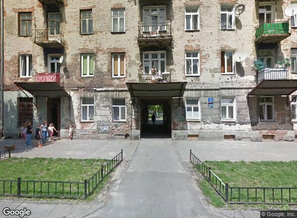 Ceny mieszkań Warszawa ul. Siedlecka 27