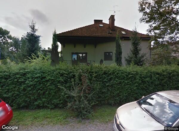 Ceny mieszkań Kraków Stanisława Ciechanowskiego 1