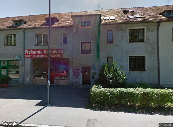 Ceny mieszkań Wrocław UL. PARTYZANTÓW 51