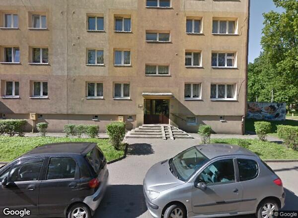 Ceny mieszkań Katowice Gliwicka 130C