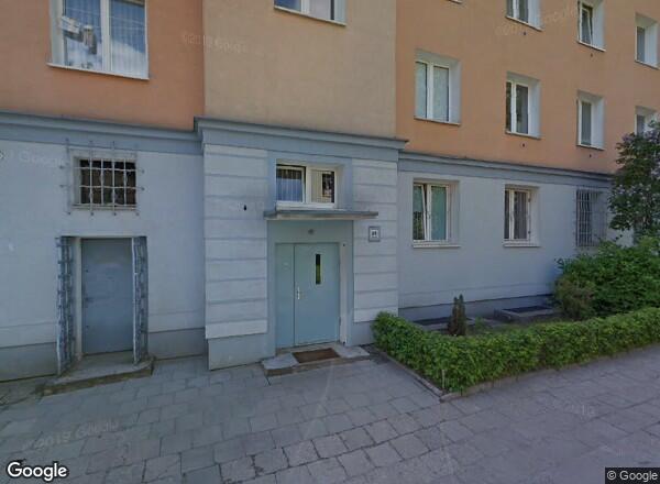 Ceny mieszkań Łódź Franciszkańska 89