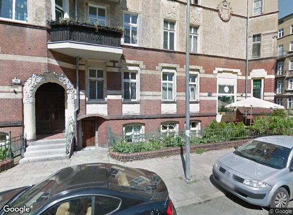 Ceny mieszkań Poznań Skryta 15