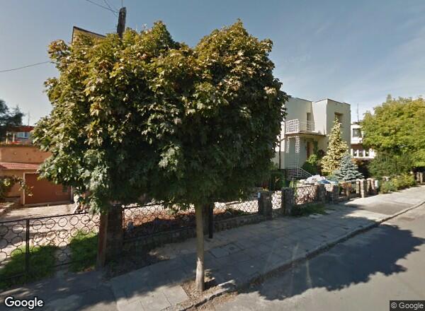 Ceny mieszkań Szczecin Węgierska 15