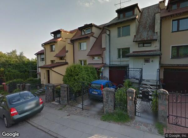 Ceny mieszkań Gdańsk Belgradzka 4