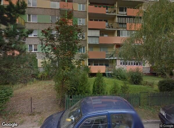 Ceny transakcyjne mieszkań Białystok Jarzębinowa 20