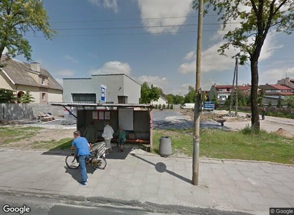 Ceny mieszkań Łódź Zakładowa 12