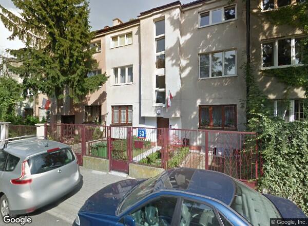 Ceny mieszkań Warszawa ul. Swarzewska 50