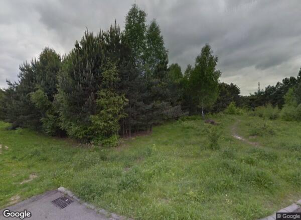 Ceny mieszkań Katowice Bałtycka 174