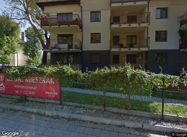 Ceny mieszkań Wrocław UL. RAKOWIECKA 25A