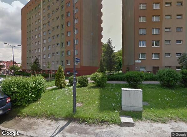Ceny mieszkań Katowice Gościnna 5D