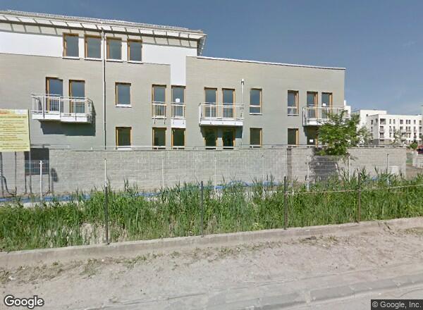 Ceny mieszkań Warszawa ul. Obywatelska 9