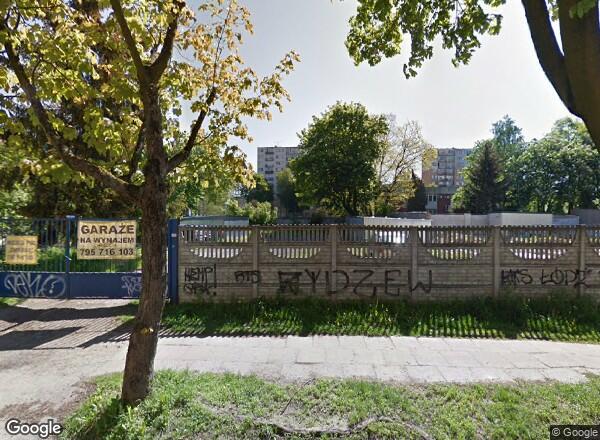 Ceny mieszkań Łódź Gen. Zygmunta Sierakowskiego 73