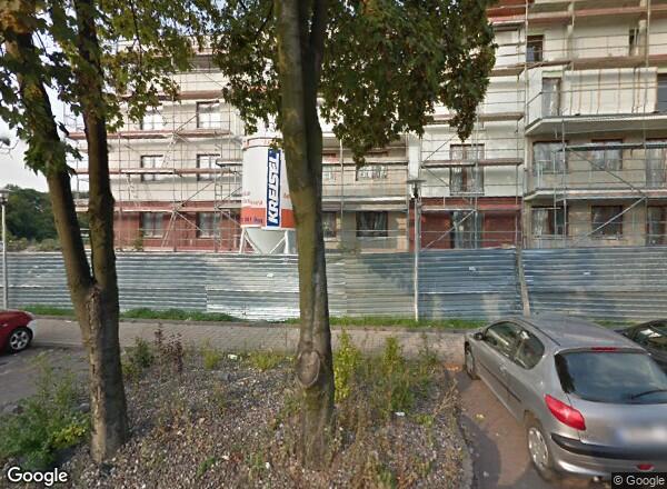 Ceny mieszkań Wrocław UL. ANTONIEGO WIWULSKIEGO 31