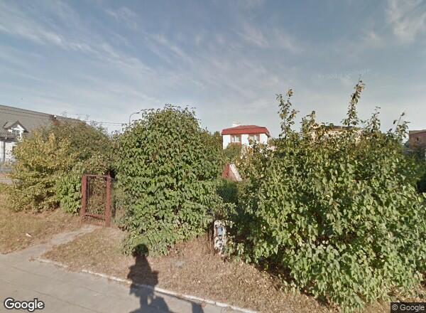 Ceny mieszkań Białystok Ks. Pawła Grzybowskiego 28