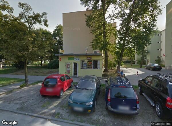 Ceny mieszkań Warszawa ul. A. Magiera 21