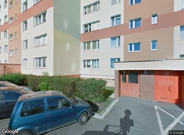 Ceny transakcyjne mieszkań Bydgoszcz Chorwacka 26