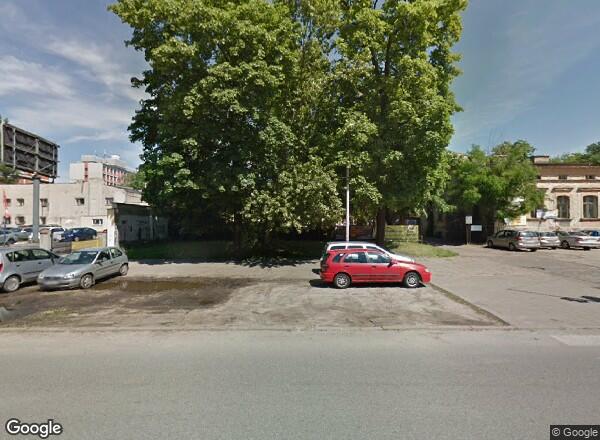 Ceny mieszkań Łódź Walerego Wróblewskiego 3