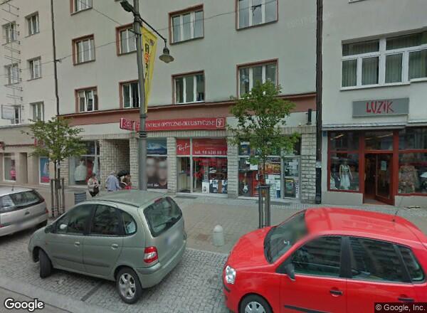 Ceny mieszkań Gdynia Świętojańska 73