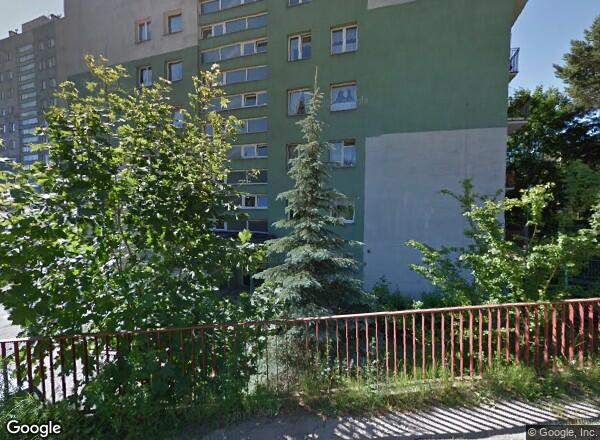 Ceny mieszkań Gdańsk Bobrowa 7