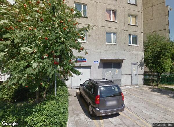 Ceny mieszkań Warszawa ul. S. Rostworowskiego 20