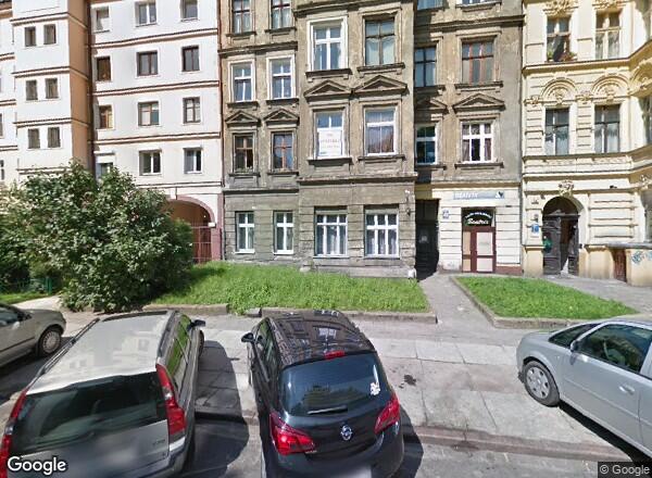 Ceny mieszkań Szczecin Śląska 49