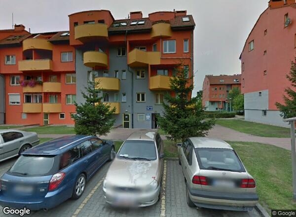 Ceny transakcyjne mieszkań Wrocław UL. ALPEJSKA 3