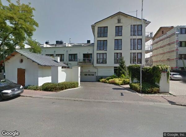 Ceny transakcyjne mieszkań Warszawa ul. S. Kostki Potockiego 2B