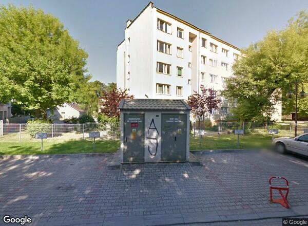 Ceny mieszkań Kraków Wrocławska 43